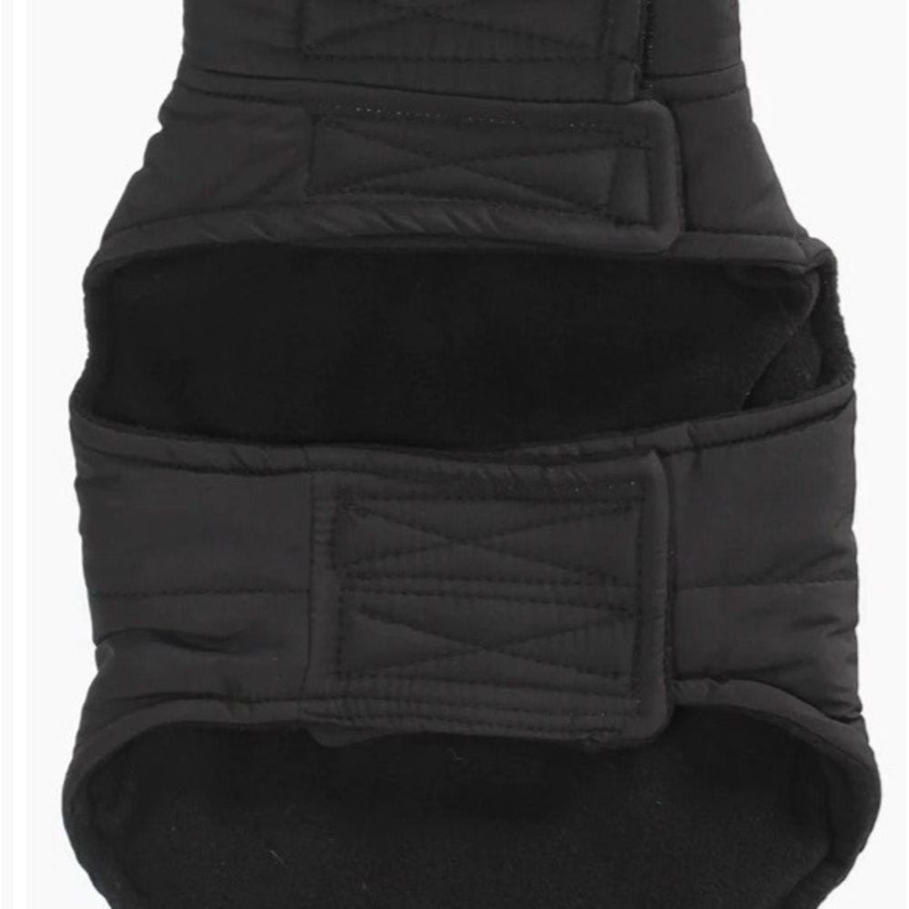 Dog Puffer Jacket S/M| Canada Weather Gear - Picture 4 of 5